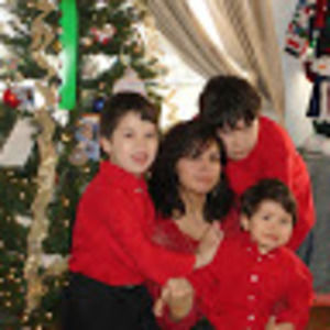 Meet your Posher, Socorro